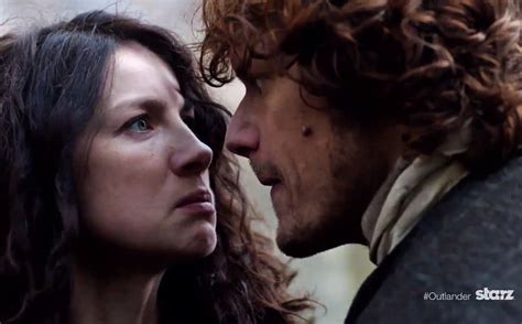 outlander s01e09 dthrip|'Outlander' recap: 'The Reckoning' .